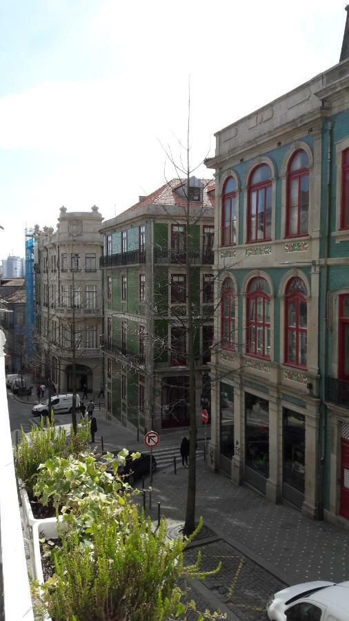 Oporto Historico - Galeriasアパートメント エクステリア 写真